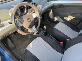 CHEVROLET Spark usata, con Climatizzatore