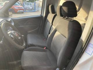 FIAT Doblo usata 18