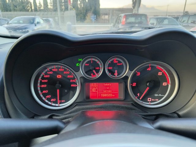 ALFA ROMEO MiTo usata, con ESP