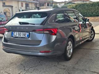 SKODA Octavia usata 90