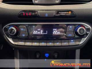 HYUNDAI i30 usata, con Servosterzo