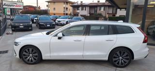 VOLVO V60 usata, con Servosterzo