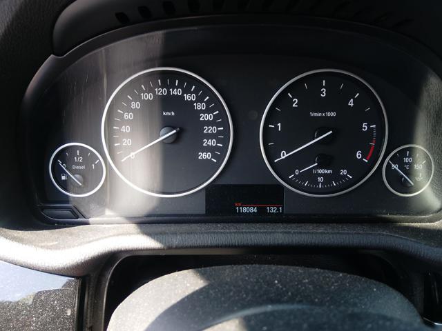 BMW X4 usata, con Cruise Control