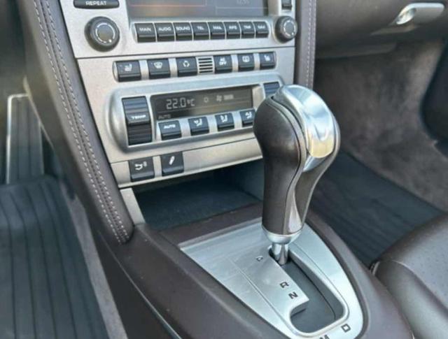 PORSCHE 911 usata, con Climatizzatore