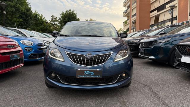 LANCIA Ypsilon usata, con Airbag Passeggero