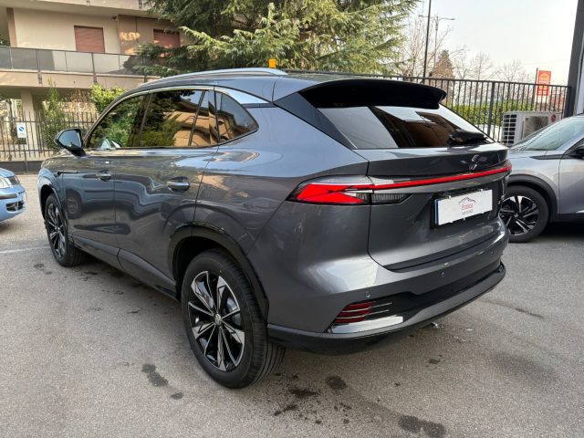 MG HS usata, con Alzacristalli elettrici