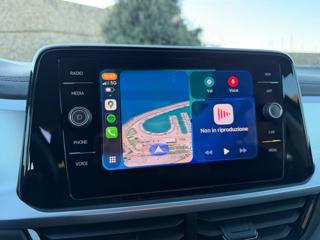 VOLKSWAGEN T-Roc usata, con Sistema di navigazione