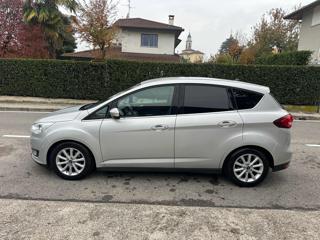 FORD C-Max usata, con Alzacristalli elettrici