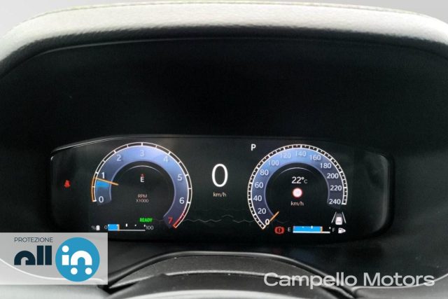 JEEP Compass usata 8