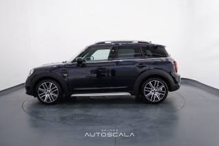 MINI Mini usata, con Airbag laterali