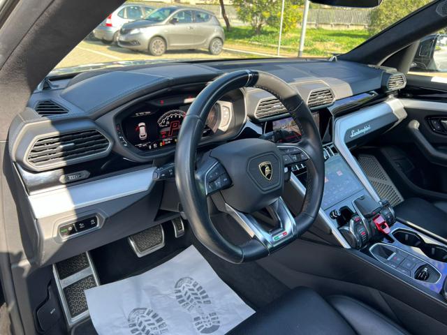 LAMBORGHINI Urus usata, con Specchietti laterali elettrici