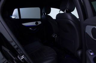 MERCEDES-BENZ EQC usata, con Controllo trazione