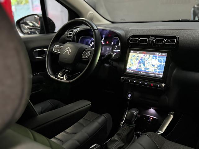 CITROEN C3 Aircross usata, con Controllo trazione