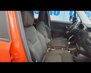 JEEP Renegade usata 20