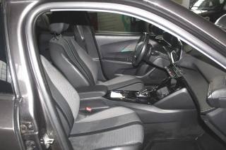 PEUGEOT 2008 usata, con Boardcomputer
