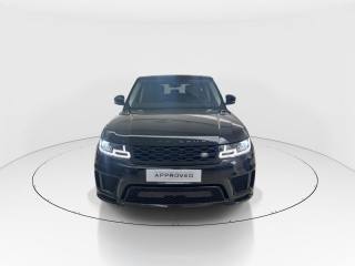 LAND ROVER Range Rover Sport usata, con Climatizzatore