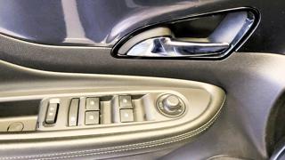 OPEL Mokka X usata, con Park Distance Control