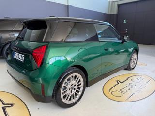MINI Cooper E usata, con Airbag Passeggero