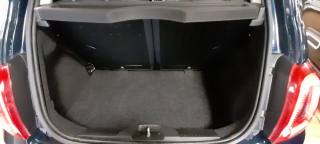 FIAT 500 usata, con Chiusura centralizzata