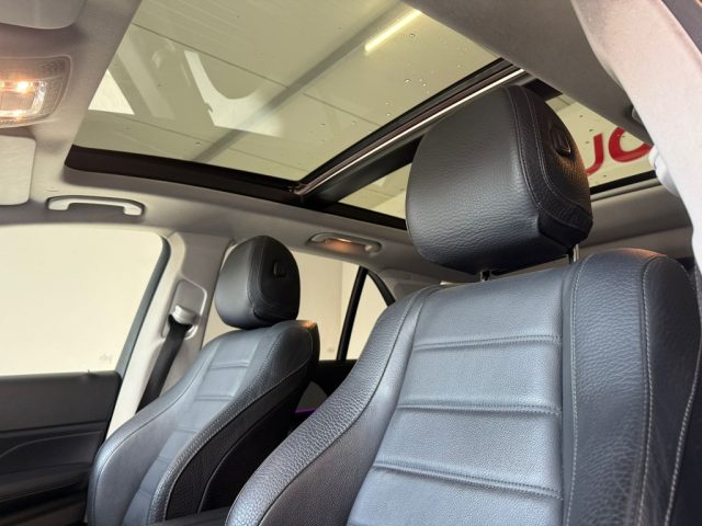 MERCEDES-BENZ GLE 300 usata, con ESP