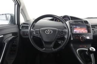 TOYOTA Verso usata 5