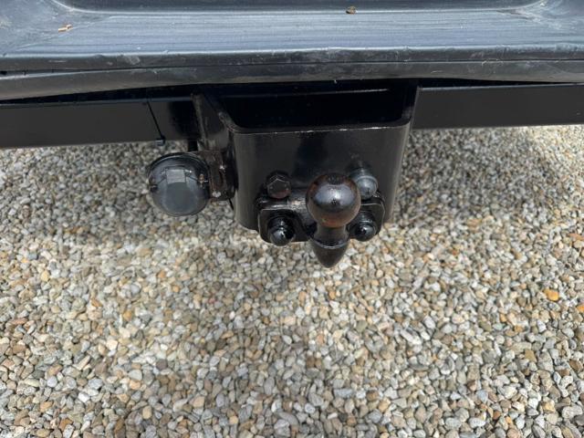 FORD Ranger usata, con Chiusura centralizzata