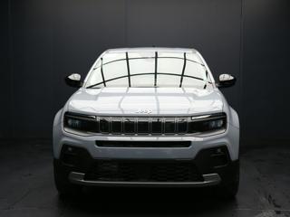 JEEP Avenger usata, con Airbag