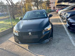 PEUGEOT 208 usata, con Airbag laterali