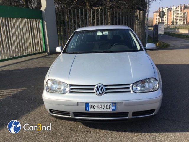 VOLKSWAGEN Golf GTI usata, con Airbag laterali