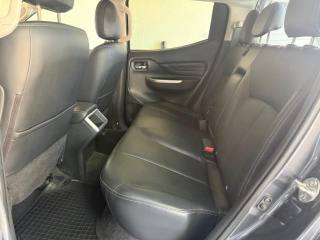 MITSUBISHI L200 usata, con Controllo trazione