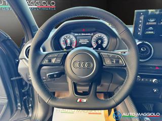 AUDI Q2 usata, con ESP