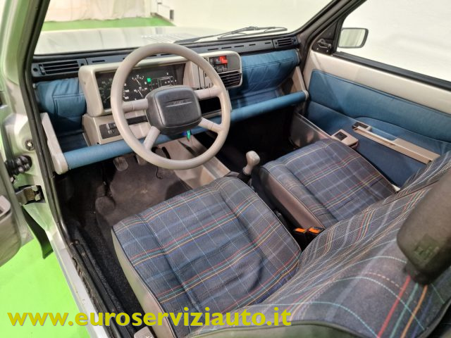 FIAT Panda usata 32