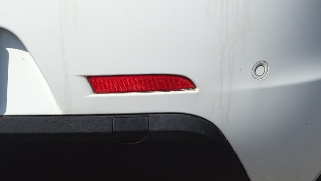 ALFA ROMEO Giulietta usata, con Airbag testa