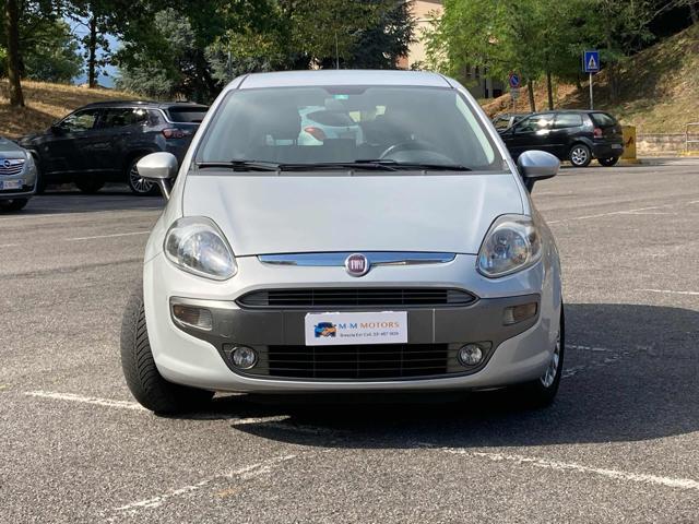 FIAT Punto Evo usata, con Airbag Passeggero