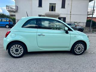 FIAT 500 usata, con Alzacristalli elettrici