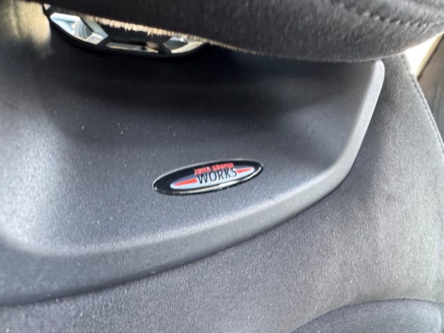 MINI Countryman usata, con Gancio traino