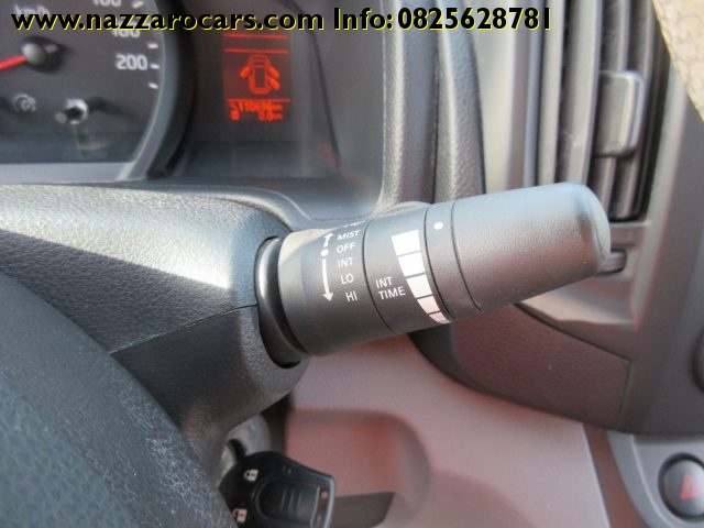 NISSAN NV200 usata, con Specchietti laterali elettrici