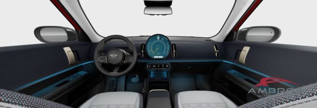 MINI Countryman usata 6