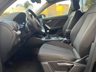 AUDI Q2 usata, con Frenata d
