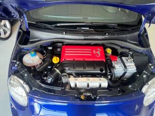 ABARTH 595 usata, con USB