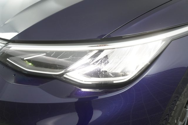 VOLKSWAGEN Golf usata 7