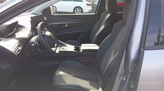 PEUGEOT 3008 usata, con Chiusura centralizzata