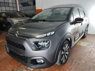 CITROEN C3 usata, con Airbag laterali