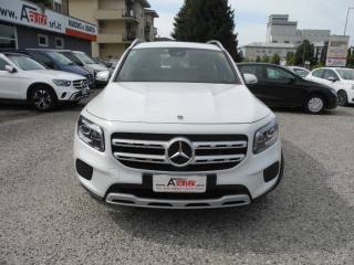 MERCEDES-BENZ GLB 200 usata 107