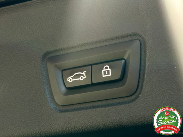 BMW 420 usata, con Chiusura centralizzata telecomandata