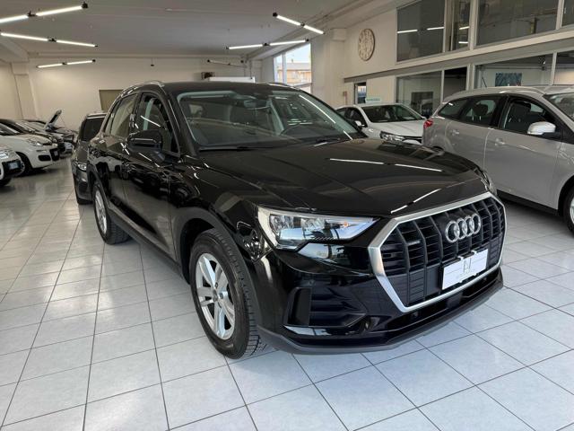 AUDI Q3 usata, con Chiusura centralizzata