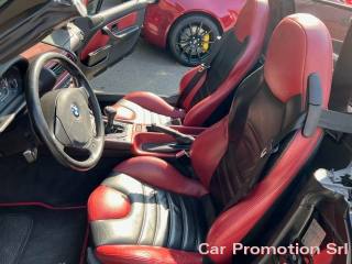 BMW Z3 M usata, con Sedili riscaldati