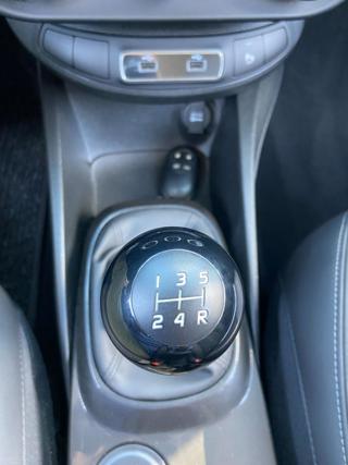 FIAT 500X usata, con Immobilizzatore elettronico