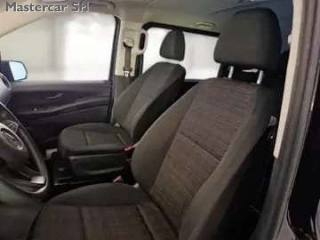 MERCEDES-BENZ Vito usata, con Chiusura centralizzata