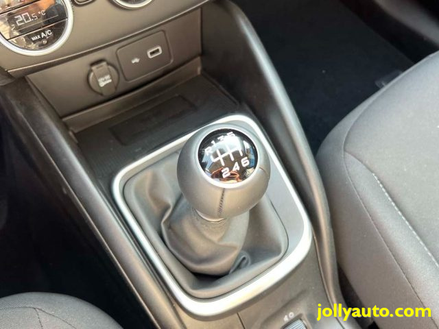 FIAT Tipo usata, con Bluetooth